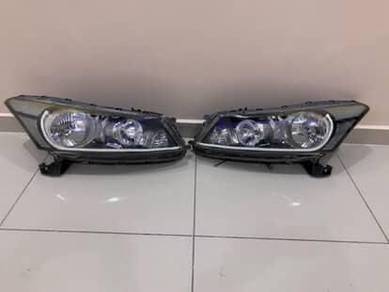 Honda Accord G8