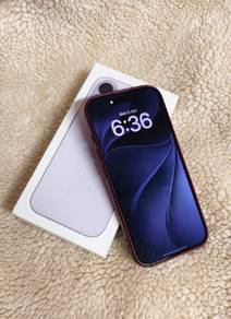 Iphone 17 lavender