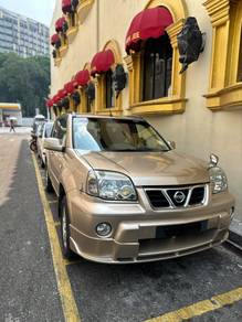 Nissan X-Trail COMFORT in Kepong, KUL