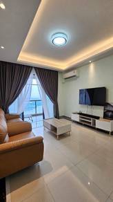 Service Residence For Rent in R&F Princess Cove