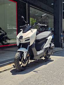 Sym NAGA 150