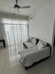 2-storey Terraced House For Rent in Bukit Mertajam,PNG