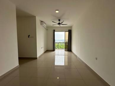 Apartment For Sale in Sierra Heights (Residensi Siera Perdana)