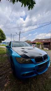 BMW 320i 20i (CBU) in Sungai Petani, KDH