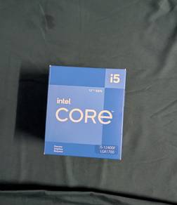 [BUNDLE COMBO PC] i5 12th Gen + RTX 3060 12GB + 32