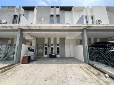 2-storey Terraced House For Rent in Pasir Gudang,JHR