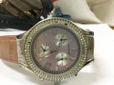 Original Cenere lady watch