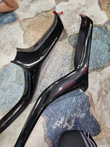 Mazda cx30 Mesh Delete Chrome