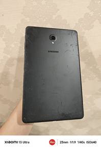 Samsung Tab A 10.5 Wifi 2018
