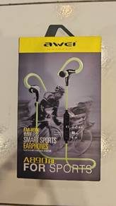 Awei Wireless Earphone for Sports