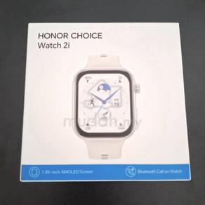 Honor Choice Watch 2i