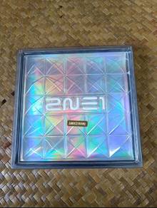 2NE1 1st Mini Album