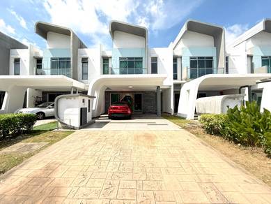 2-storey Terraced House For Sale in Cyberjaya,SGR
