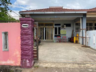 Haji Rahman Homestay Kuala Kedah