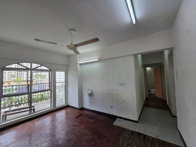 Apartment For Sale in Desa Delima