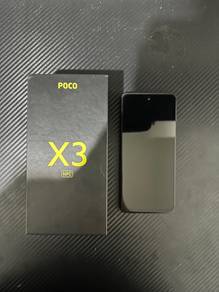 Poco X3 NFC (READ DESC)
