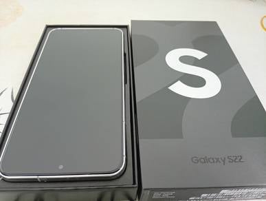 Samsung S22 8GB 256GB
