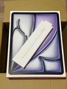 [Used] 13inch iPad Air M2 + ✏️ Pro