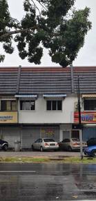 Shop lot For Sale in Klebang,MLK