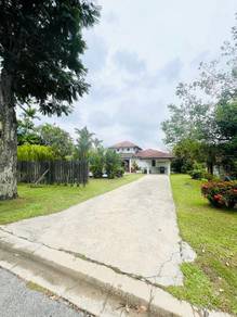 Bungalow House For Sale in Alor Gajah,MLK