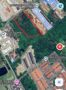 Agricultural Land in Kuantan, PHG