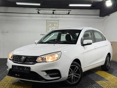 Proton Saga Premium PREMIUM CVT in Cheras, KUL