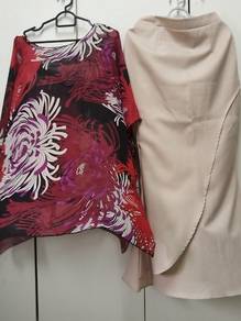Preloved Baju kelawa