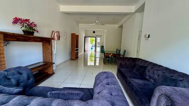 2-storey Terraced House For Rent in Telok Panglima Garang,SGR