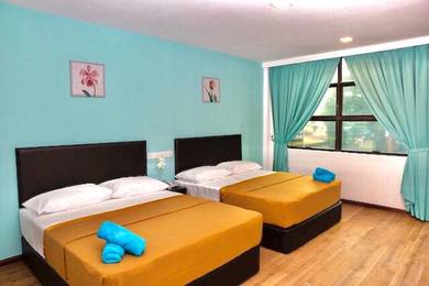 Budget Hotel for Sale