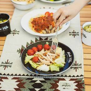 mobi garden plate 