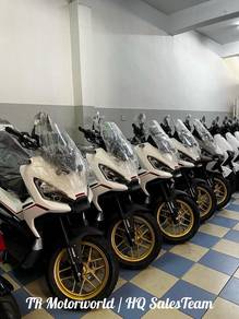 Keeway XDV 180 EVO