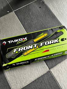 Fork Taikom Vario 160 2inch Lowered