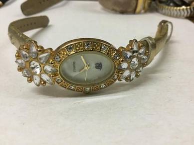 Lady watch