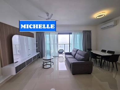 Condominium For Rent in Mezzo