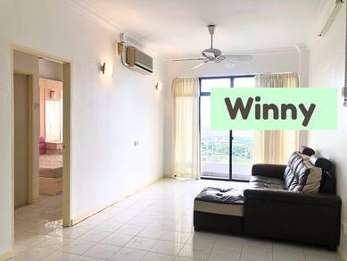 Condominium For Sale in Sunny Ville Condominium