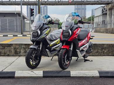 WMOTO XTREME 150I