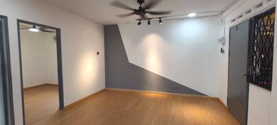 Flat For Sale in Bandar Selesa Jaya