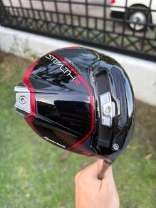 golf taylormade stealth 2