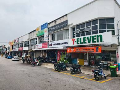 Shop lot For Rent in Sungai Petani,KDH