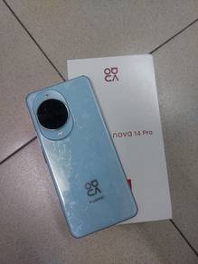 Huawei Nova 14 Pro