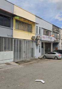 Warehouse / Factory For Rent in Puchong,SGR