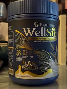 Kinohimistu-WellSure NEW & SEALED