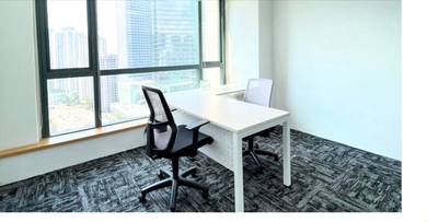Office space For Rent in KLCC,KUL