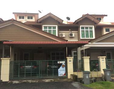 Room in Sungai Udang, MLK