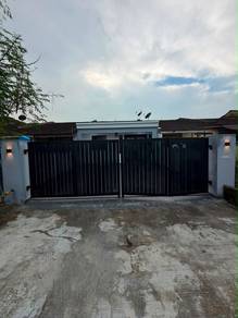 1-storey Terraced House For Sale in Skudai,JHR