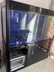 Aquarium 5*2 ft