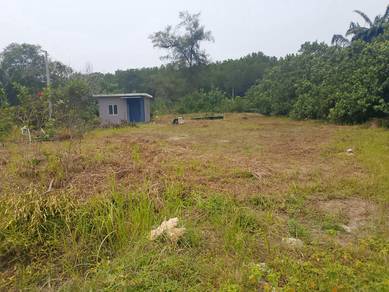 Residential Land in Sepang, SGR