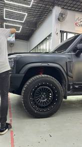 Falken Wildpeak AT4W 275/55/R20