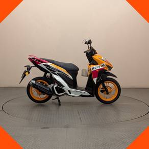 Honda Vario 150