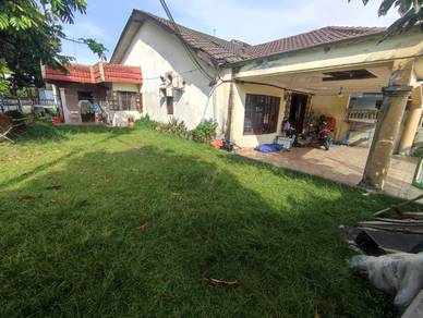 Terraced House For Sale in Setapak,KUL